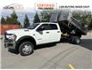2024 RAM 5500  (Stk: NPTWIN) in Vaughan - Image 1 of 33