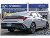 2025 Hyundai Elantra Luxury IVT (Stk: 915856) in Whitby - Image 2 of 20