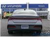 2025 Hyundai Elantra Luxury IVT (Stk: 915856) in Whitby - Image 3 of 20
