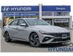 2025 Hyundai Elantra Luxury IVT (Stk: 915856) in Whitby - Image 5 of 20
