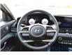 2025 Hyundai Elantra Luxury IVT (Stk: 915856) in Whitby - Image 10 of 20