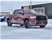 2025 RAM 1500 Limited (Stk: S059) in Leduc - Image 1 of 20
