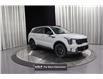 2025 Kia Sorento 2.5T X-Line Limited w/Black Interior (Stk: 25700) in Edmonton - Image 1 of 28