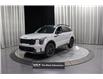 2025 Kia Sorento 2.5T X-Line Limited w/Black Interior (Stk: 25700) in Edmonton - Image 3 of 28