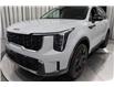2025 Kia Sorento 2.5T X-Line Limited w/Black Interior (Stk: 25700) in Edmonton - Image 6 of 28
