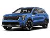 2025 Kia Sorento 2.5T EX (Stk: SR5052) in Vancouver - Image 1 of 1