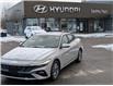 2025 Hyundai Elantra Preferred (Stk: 13368A) in Smiths Falls - Image 18 of 34