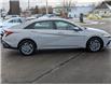 2025 Hyundai Elantra Preferred (Stk: 13368A) in Smiths Falls - Image 23 of 34