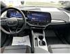 2024 Chevrolet Equinox EV RS (Stk: 24T170) in Port Alberni - Image 15 of 29