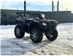 2024 Honda Rubicon TRX 520 (Stk: QG01088) in Edmonton - Image 2 of 9