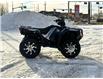2024 Honda Rubicon TRX 520 (Stk: QG01088) in Edmonton - Image 4 of 9