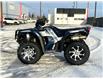 2024 Honda Rubicon TRX 520 (Stk: QG01088) in Edmonton - Image 5 of 9