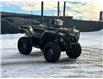 2024 Polaris Sportsman 570 EFI (Stk: QG88461) in Edmonton - Image 2 of 8