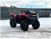 2023 Can-Am Outlander 700 XMR (Stk: QG01444A) in Edmonton - Image 2 of 9