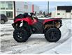 2023 Can-Am Outlander 700 XMR (Stk: QG01444A) in Edmonton - Image 5 of 9