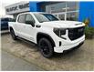 2025 GMC Sierra 1500 Elevation (Stk: 25T16) in Port Alberni - Image 3 of 27