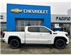 2025 GMC Sierra 1500 Elevation (Stk: 25T16) in Port Alberni - Image 4 of 27