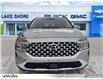 2022 Hyundai Santa Fe  (Stk: UP2106A) in Kirkland Lake - Image 2 of 9