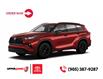 2025 Toyota Highlander Hybrid XLE (Stk: ORDER250080) in Hamilton - Image 1 of 1