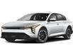 2025 Kia K4 EX (Stk: 53157) in Castlegar - Image 1 of 1