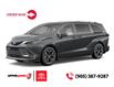 2025 Toyota Sienna Platinum (Stk: ORDER250102) in Hamilton - Image 1 of 1