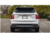 2023 Kia Sorento 2.5T SX w/Black Leather (Stk: DK917) in Vancouver - Image 4 of 21