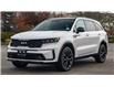 2023 Kia Sorento 2.5T SX w/Black Leather (Stk: DK917) in Vancouver - Image 1 of 21