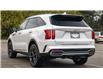 2023 Kia Sorento 2.5T SX w/Black Leather (Stk: DK917) in Vancouver - Image 3 of 21