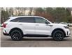 2023 Kia Sorento 2.5T SX w/Black Leather (Stk: DK917) in Vancouver - Image 6 of 21