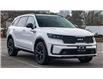 2023 Kia Sorento 2.5T SX w/Black Leather (Stk: DK917) in Vancouver - Image 7 of 21