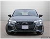 2022 Audi S3 2.0T Technik (Stk: 7247P) in Mono - Image 2 of 27