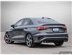 2022 Audi S3 2.0T Technik (Stk: 7247P) in Mono - Image 4 of 27