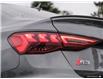 2022 Audi S3 2.0T Technik (Stk: 7247P) in Mono - Image 12 of 27