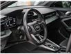 2022 Audi S3 2.0T Technik (Stk: 7247P) in Mono - Image 13 of 27