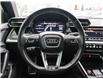 2022 Audi S3 2.0T Technik (Stk: 7247P) in Mono - Image 14 of 27