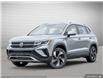 2024 Volkswagen Taos Highline (Stk: TA2499) in Mono - Image 1 of 27