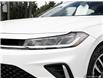 2025 Volkswagen Jetta Comfortline (Stk: JT2525) in Mono - Image 10 of 27