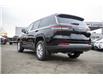 2024 Jeep Grand Cherokee L Laredo (Stk: R591439) in Surrey - Image 5 of 23
