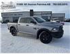 2024 RAM 1500 Classic Warlock (Stk: 11498) in Fairview - Image 1 of 14