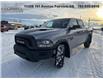 2024 RAM 1500 Classic Warlock (Stk: 11498) in Fairview - Image 7 of 14