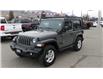 2021 Jeep Wrangler Sport (Stk: TR177B) in Kamloops - Image 4 of 24