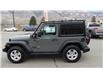 2021 Jeep Wrangler Sport (Stk: TR177B) in Kamloops - Image 5 of 24