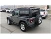 2021 Jeep Wrangler Sport (Stk: TR177B) in Kamloops - Image 6 of 24