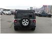 2021 Jeep Wrangler Sport (Stk: TR177B) in Kamloops - Image 7 of 24