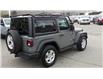 2021 Jeep Wrangler Sport (Stk: TR177B) in Kamloops - Image 8 of 24