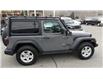 2021 Jeep Wrangler Sport (Stk: TR177B) in Kamloops - Image 9 of 24