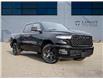 2025 RAM 1500 Big Horn (Stk: S587312) in Surrey - Image 1 of 23
