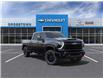 2025 Chevrolet Silverado 2500HD LT (Stk: 57632) in Sudbury - Image 1 of 24