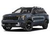 2025 Kia Sorento 2.5T X-Line Limited w/Black Interior (Stk: SR25-229) in Victoria, BC - Image 1 of 1
