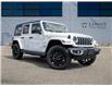 2024 Jeep Wrangler 4xe Sahara (Stk: R119088) in Surrey - Image 1 of 21